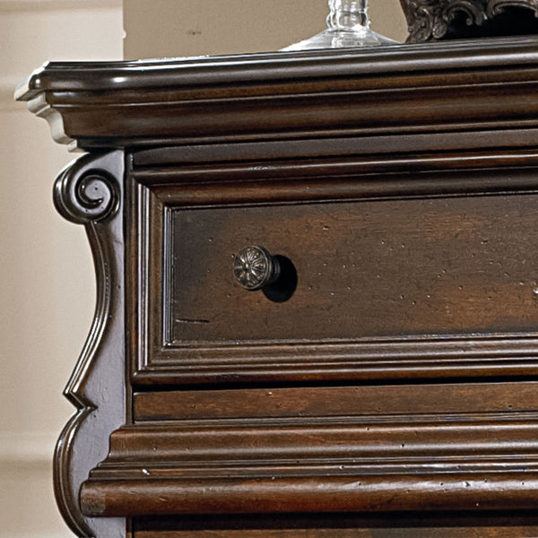 Arbor Place 6 Drawer Chest - 575-BR41