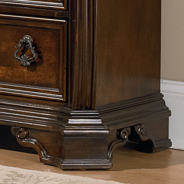 Arbor Place 6 Drawer Chest - 575-BR41