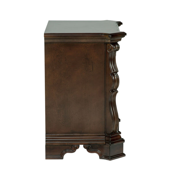Arbor Place Night Stand - 575-BR61