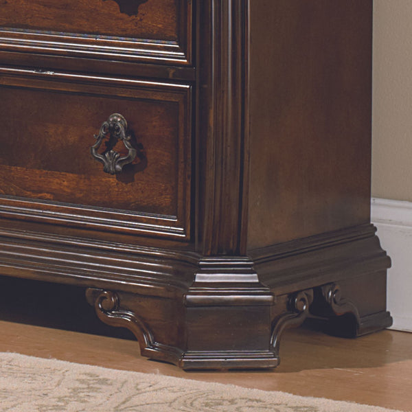 Arbor Place Night Stand - 575-BR61