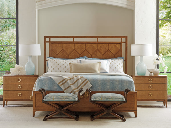 Moreno Nightstand