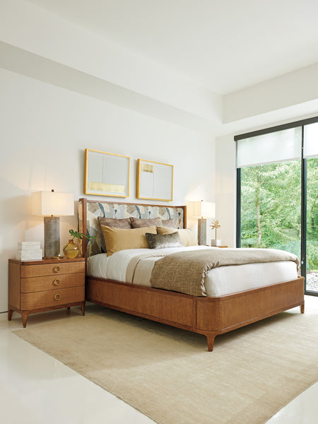 Moreno Nightstand