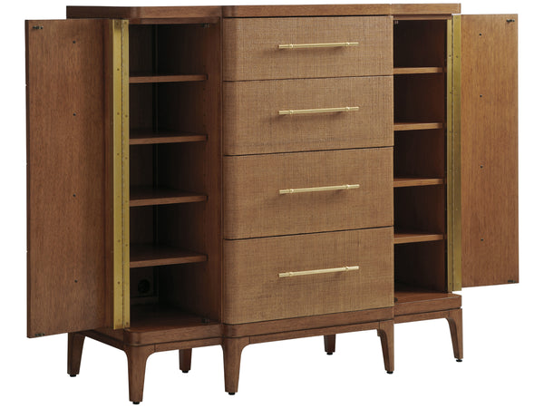Remington Gentlemans Chest