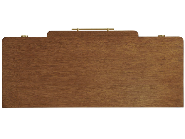 Remington Gentlemans Chest