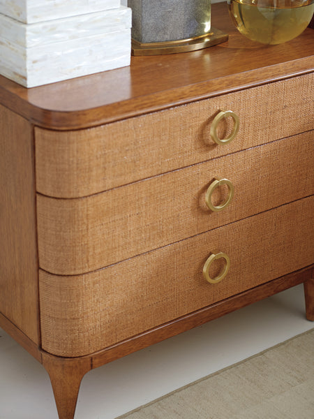 Moreno Nightstand