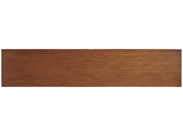 Sierra Madre Media Console