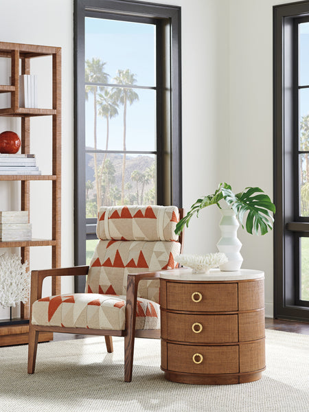 Covina Chair
