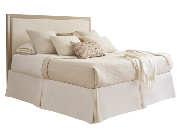 Grayson Upholstered Headboard 6/0 California King