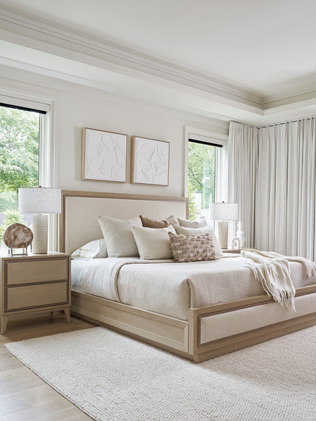 Tillman Nightstand