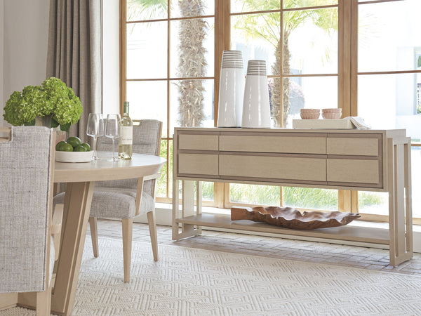 Beckley Sideboard