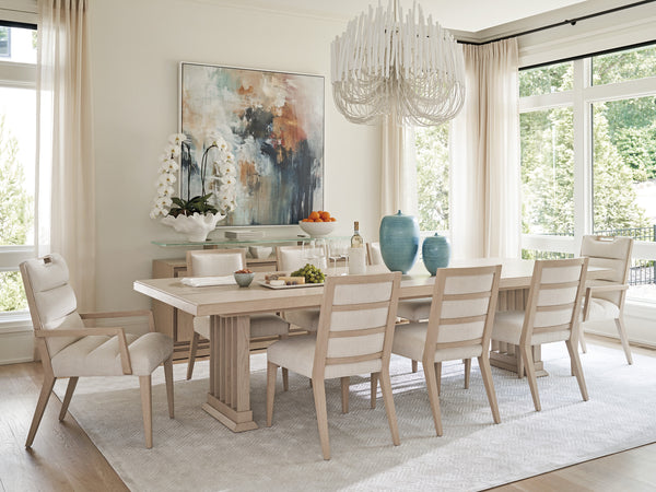 Nicholas Upholstered Side Chair