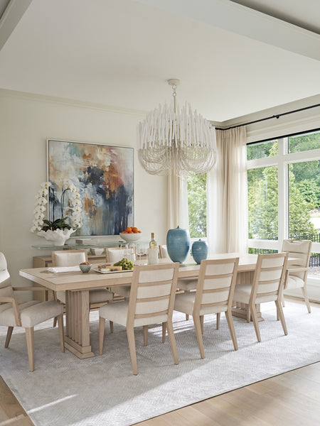 Nicholas Upholstered Side Chair