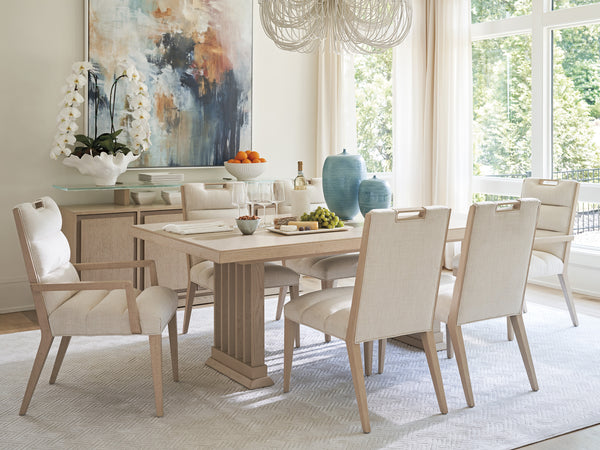 Belaire Rectangular Dining Table