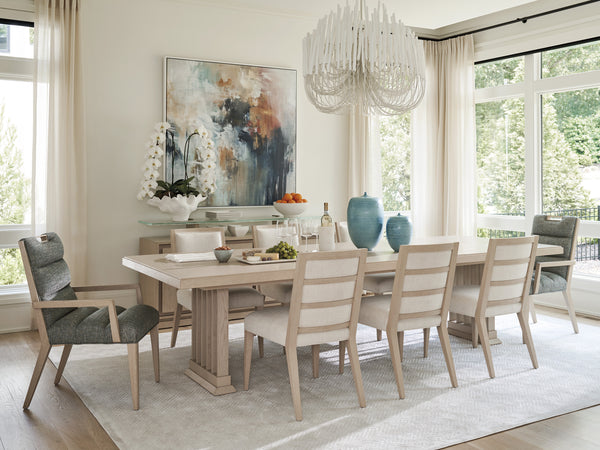 Nicholas Upholstered Side Chair