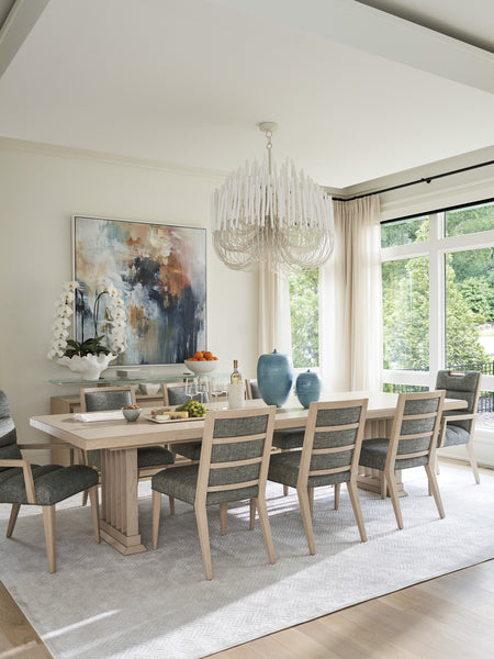Nicholas Upholstered Side Chair
