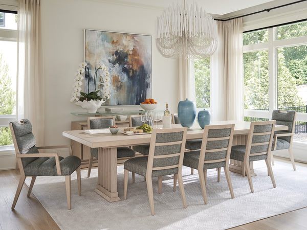 Nicholas Upholstered Side Chair