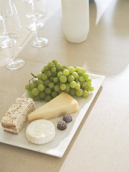 Belaire Rectangular Dining Table
