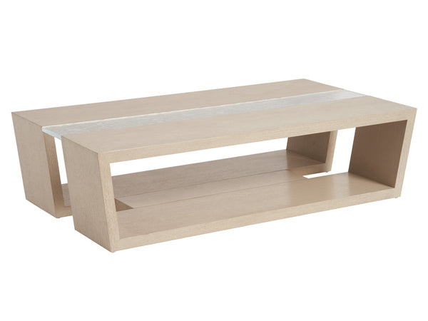 Fischer Rectangular Cocktail Table