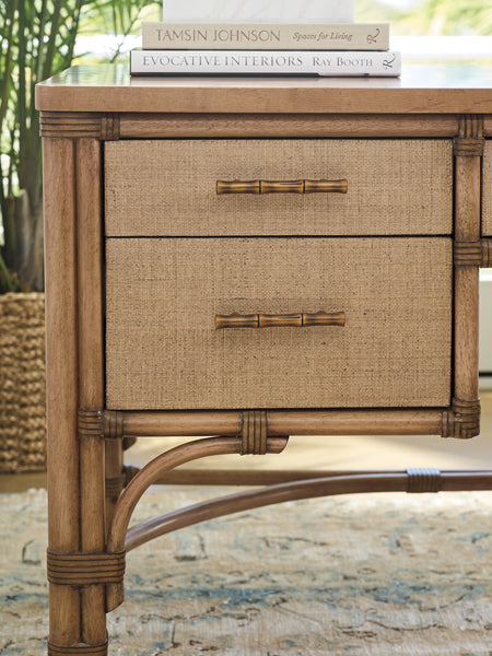 Sunny Isles Writing Desk
