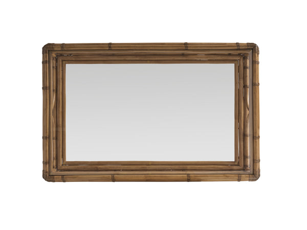 Deering Bay Rectangular Cocktail Table