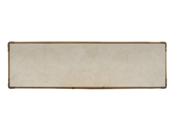 Sailfish Console Table