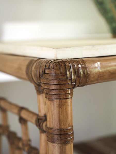 Sailfish Console Table