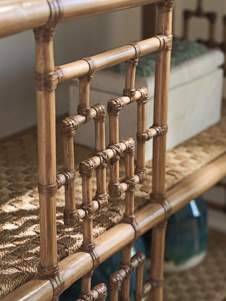 Sailfish Console Table