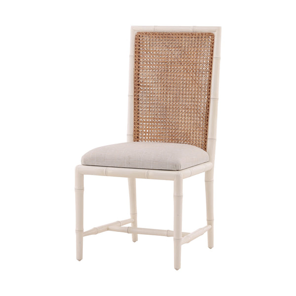 Casablanca Side Chair - 17634LT