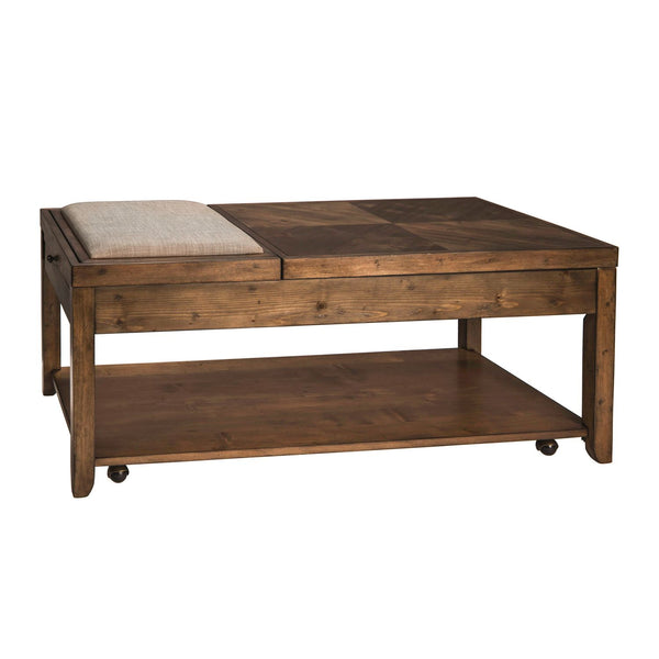 Mitchell Cocktail Table - 58-OT1010