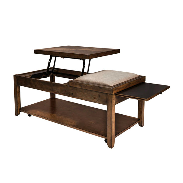 Mitchell Cocktail Table - 58-OT1010