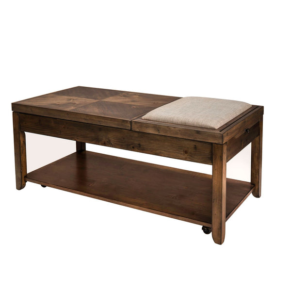Mitchell Cocktail Table - 58-OT1010