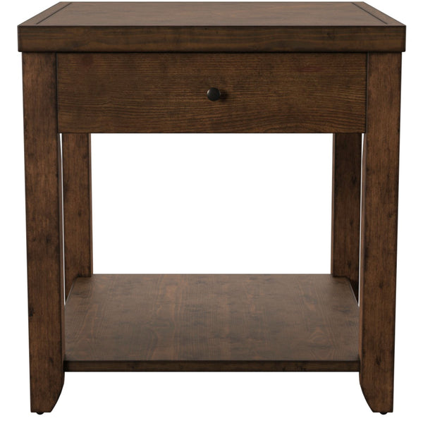 Mitchell End Table - 58-OT1020