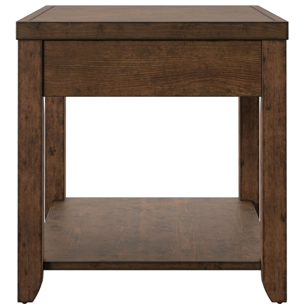 Mitchell End Table - 58-OT1020
