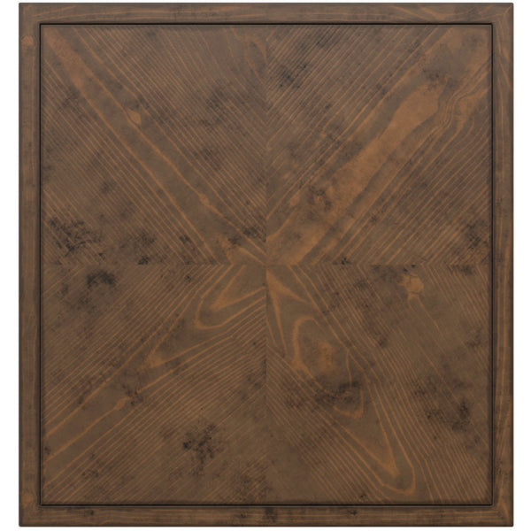 Mitchell End Table - 58-OT1020