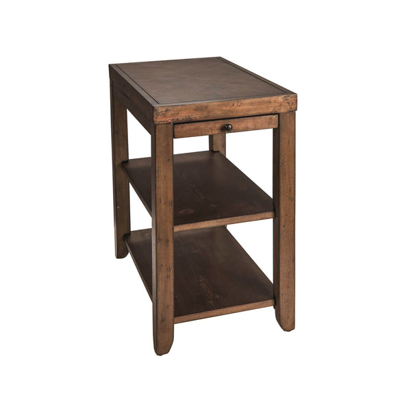 Mitchell Chair Side Table - 58-OT1021