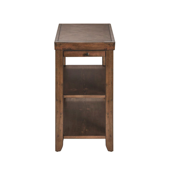 Mitchell Chair Side Table - 58-OT1021