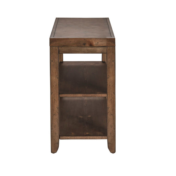Mitchell Chair Side Table - 58-OT1021