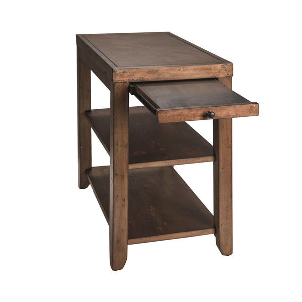 Mitchell Chair Side Table - 58-OT1021