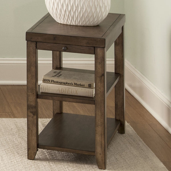 Mitchell Chair Side Table - 58-OT1021