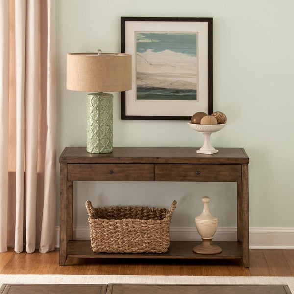 Mitchell Sofa Table - 58-OT1030