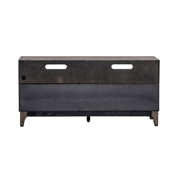 Mercury 47 Inch TV Console - 581-TV47