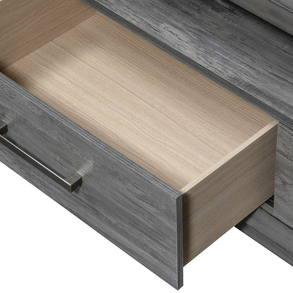 Mercury 47 Inch TV Console - 581-TV47