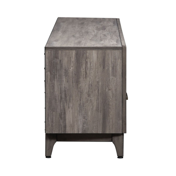 Mercury 62 Inch TV Console - 581-TV62