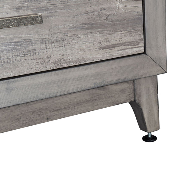 Mercury 62 Inch TV Console - 581-TV62