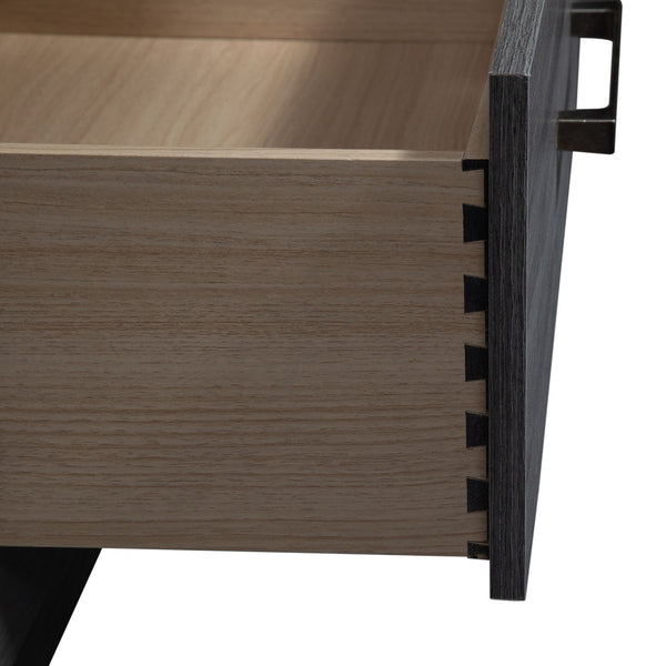 Mercury 62 Inch TV Console - 581-TV62