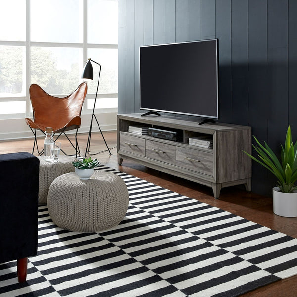 Mercury 62 Inch TV Console - 581-TV62