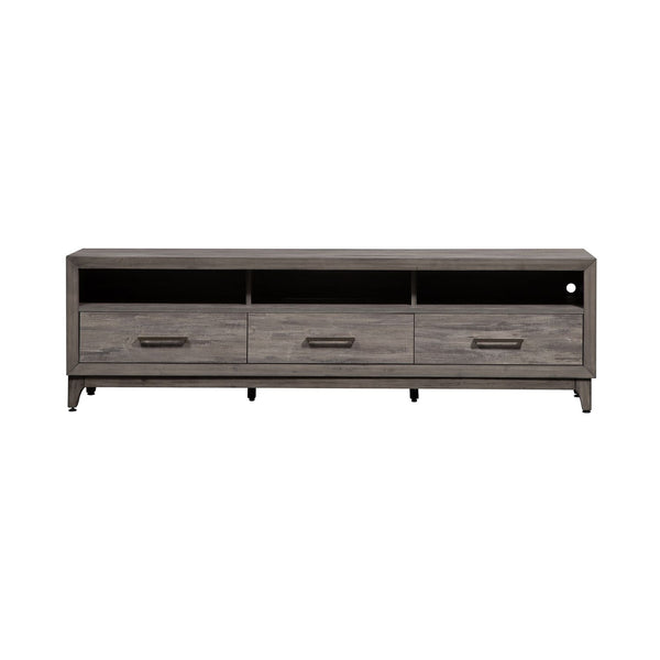 Mercury 76 Inch TV Console
