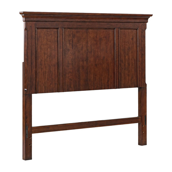 Rustic Traditions Queen Panel Headboard - 589-BR13