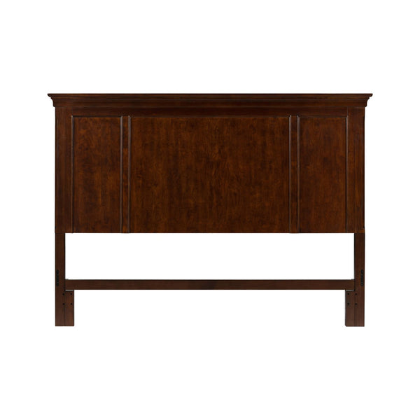 Rustic Traditions King Panel Headboard - 589-BR15