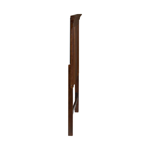 Rustic Traditions King Panel Headboard - 589-BR15